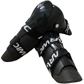 Resim Motosiklet Sürücü Dizlik Arwic Mafsallı 