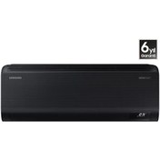 Resim Samsung AR70F24C1DB/SK Windfree Premium 24000 Btu A++ Inverter Duvar Tipi Klima 