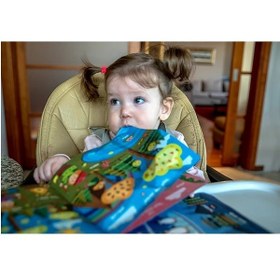 Resim Tam Isırmalık Yırtılmayan Kitap Mevsimler 