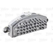 Resim VALEO 715290 FAN KONTROL ÜNİTESİ ELEKTRONIK BMW 1 BMW 3 10- 