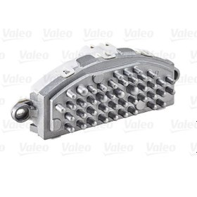 Resim VALEO 715290 FAN KONTROL ÜNİTESİ ELEKTRONIK BMW 1 BMW 3 10- 