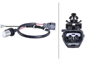 Resim İmpuls Vericisi. Krank Mili.İndüktif Sensörü.2-Kutuplu.Toyota Auris-Avensis-Celica-Corolla-Mr2-Rav 