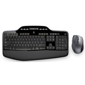 Resim Logitech MK710 920-002439 Kablosuz Klavye Mouse Set 
