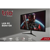 Resim Trıo 27HLM 27" Gamıng Monıtör 