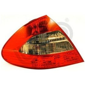 Resim Ulo 1032001 Stop Lambası Sol Classic/elegance Mercedes E-class W211 06 09 A2118202364 