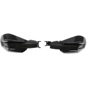 Resim Suntek Magideal Sx Sxf Excf 50 65 85 125 Siyah Için Motosiklet Handguard Shield Ön Cam 