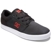 Resim DC Shoes Siyah - Kırmızı Erkek Lifestyle Ayakkabı Adys100647-kak Crısıs 2 