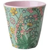 Resim Melamin Bardak - Lupin Rice