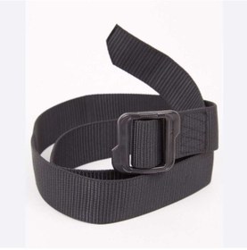 Resim 800503 Alpinist Sarek Tactical Kemer Siyah 140 Cm 