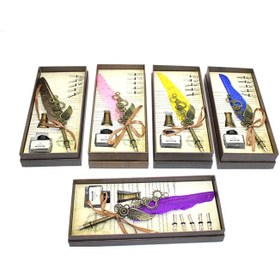 Resim Divit Hokka Seti Model 3 