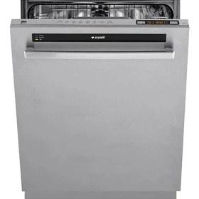 Resim Arçelik 9360 Fı 6 Programlı Inox Ankastre Bulaşık Makinesi 