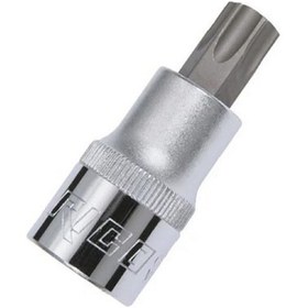Resim Ht- Rico 1/2 Kısa Lokmalı T25 Torx Bits Uç 