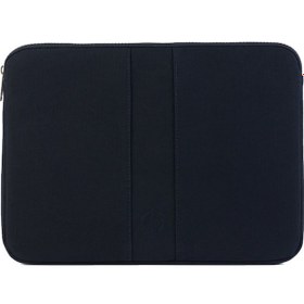 Resim Erkek Siyah 13" Laptop Çantası Siyah-Adet Siyah 