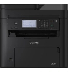 Resim Canon I-Sensys MF275DW, Lazer Yazıcı, Tarayıcı, Fotokopi, Fax, Wifi, Lan, Duplex 