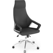 Resim Uzay Ofis Extra Müdür Koltuğu Antrasit 