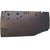 Resim Renault 9-11 Sigorta Kutusu Torpido Alt Kapağı 