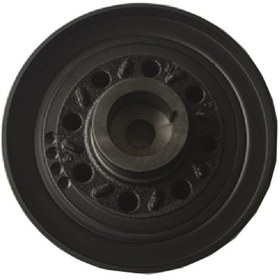 Resim NS Nilser Auto Parts Kasnak Krank Ix35 2.0 Dizel 2010-2015 Sportage Dizel 2010-2015 