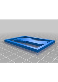 Resim Opencart Fener İçin Yıldız Savaşları Panelleri Sadece Plastik Aparattır 