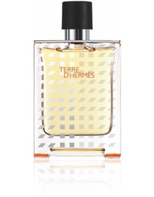 Resim Hermes Terre Edıtıon Lımıted H Bottle Edt 100ml 