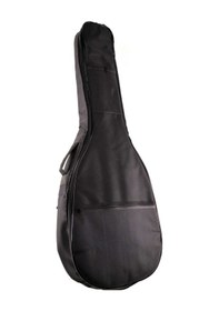 Resim Extreme Xgsa Akustik Gitar Kılıfı Gigbag Su Geçirmez Kumaş Kalın Sünger 