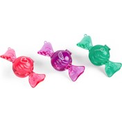 Resim Create It 3'lü Dudak Balmı Seti - Candy Explosion 