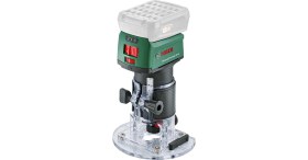 Resim Advancedtrimrouter 18V-8 Akülü Freze Makinesi 1x2.5 A Akülü 