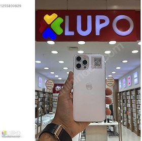 Resim Apple iPhone 12 Pro Max İkinci El TR | 128 GB | Gümüş 