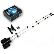 Resim Mercedes Cla C117, Cla X117 Panoramik Sunroof Tamir Seti 