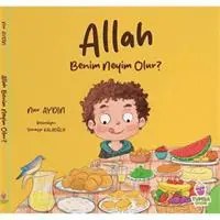 Resim Allah Benim Neyim Olur? 