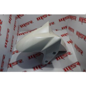 Resim Yamaha N-Max 125-155 Cc Ön Çamurluk Beyaz 490511230 