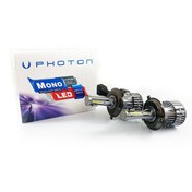 Resim Photon Mono H4 +3 Plus Led 7000 LUMEN - 12V / 24V PHOTON
