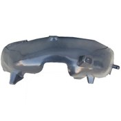 Resim Opel Astra- J- Sd/hb- 10/20 Arka Çamurluk Davlumbazı Sol Taraf 