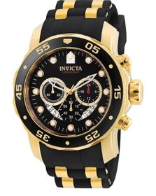 Resim Invicta 36981 Erkek Kol Saati 