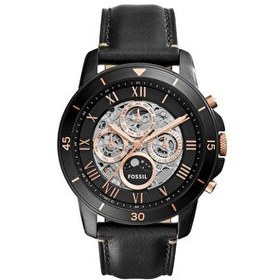 Resim Fossil Grant ME3138 Otomatik Erkek Kol Saati 