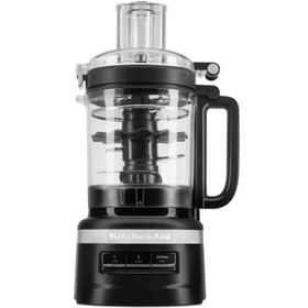Resim 5KFP0921 Matte Black Mutfak Robotu 2,1 L 