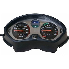 Resim Motolider Kilometre Saati Honda Cbf 150-250 Yeni Model 