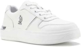 Resim U.S Polo Assn. Alka Kadın Günlük Spor Ayakkabı 