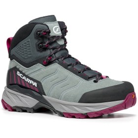 Resim scarpa Rush TRK Gore-Tex WMN Kadın Outdoor Bot 