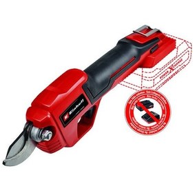 Resim Einhell GE-LS 18 Li-Solo Akülü Budama Makası - 3408300 