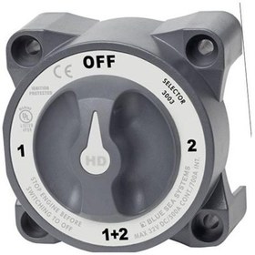 Resim Suntek Genel Tek Devre 3003 Açma Kapama Akü Anahtarı Araç Kesme 