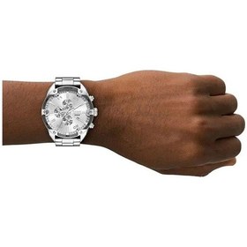 Resim Diesel Dz4677 Erkek Kol Saati Gri 