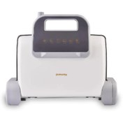 Resim Homend Toastbuster 1360h Tost Makinesi Krem Gold Homend