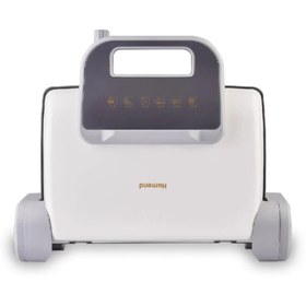 Resim Homend Toastbuster 1360h Tost Makinesi Krem Gold 