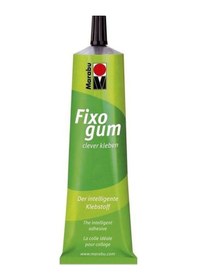 Resim Marabu Fixogum Yapıştırıcı 125 G 