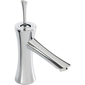 Resim Fontana F-611 Lavabo Bataryası Krom 