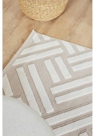 Resim Kaşmir Halı İskandinav Frida Beige 160x230 Cm Bej 