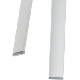 Resim Storemax Pirima, Banyo Taburesi Gri M-KV17-07 