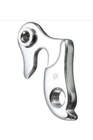 Resim Genel Markalar BİSİKLET KADRO KULAĞI ALÜMİNYUM ALAŞIM 1. KALİTE 