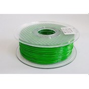 Resim Tpu Koyu Yeşil 1,75 Mm Filament 