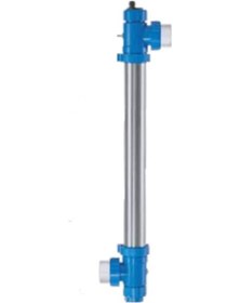 Resim Blue Lagoon Tech Uv-c 16w-15m3 Ultraviole Havuz Dezenfeksiyon Sistemi-toptancıyızbiz 